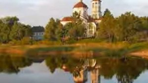 ПЕСНЯ МОЛИТВА         Ты прости нас, Господь