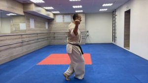 Ката Татэ Пинан Соно Ён