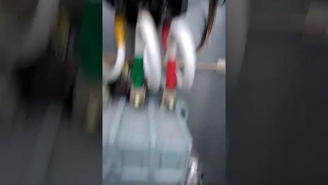 Видео о вреде электричества ...