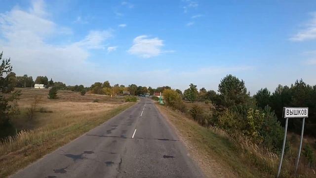 Невероятный случай произошедший с дедушкой. Могила дяди А.С.Пушкина. Спичечная фабрика (пос. Вышков смотреть онлайн