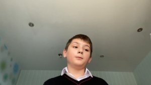Мой влог