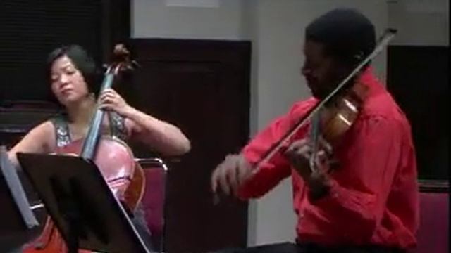 Classical Jam (Mozart: Flute Quartet in C-Allegro) смотреть онлайн