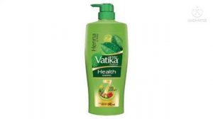 vatika shampoo review |dabur vatika health shampoo ke fayde |uses  #Purchaseableproductsreviews