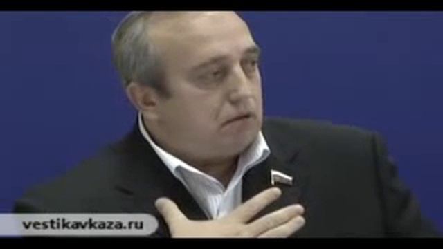 Round table: Inter-ethnic problems in the light of events on Manezhnaya Square смотреть онлайн