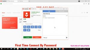 AnyDesk Auto Connect | AnyDesk Without Permission | AnyDesk Without Approval |