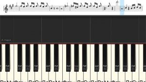 Можно ли за 45 минут научиться играть мелодию из фильма  Профессионал Эннио Морриконе?