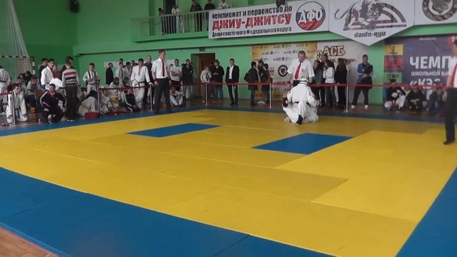 Фертюк(красный,Белогорск)-Тарасов(синий,Б Камень) смотреть онлайн