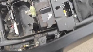 Kawasaki Versus 650 2017 год.