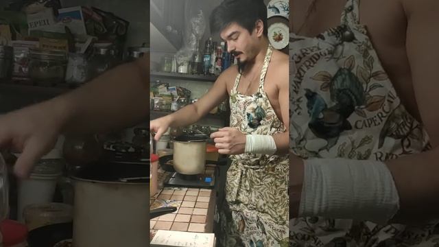 Как испечь хлеб одной рукой! смотреть онлайн