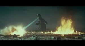 Обзор серии фильмов о Годзилле [Часть 6]