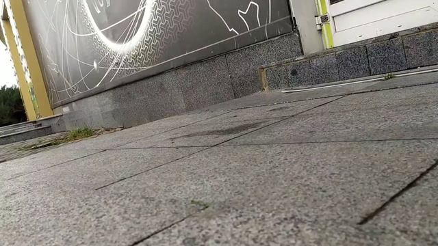 VLOG: Самокат влог . Прогрес в первый же день . смотреть онлайн