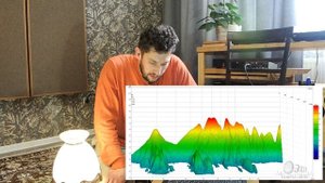 Низкие частоты в комнате. Что делать?