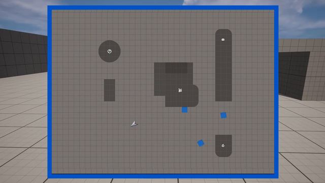 Unreal Engine - World Map Pack