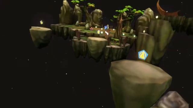 Gnomes vs. Fairies: Greckel's Quest (Steam VR) - Gameplay - Valve Index, HTC Vive & Oculus Rift смотреть онлайн