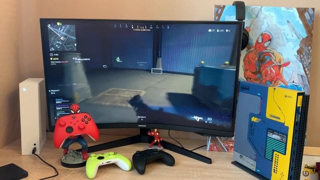 Xbox series s или xbox one x? Что выбрать в 2022?