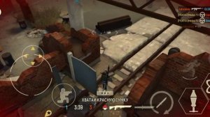 Гайд для новичков.Где и как получить золото в игре Тактикул, Tacticool.