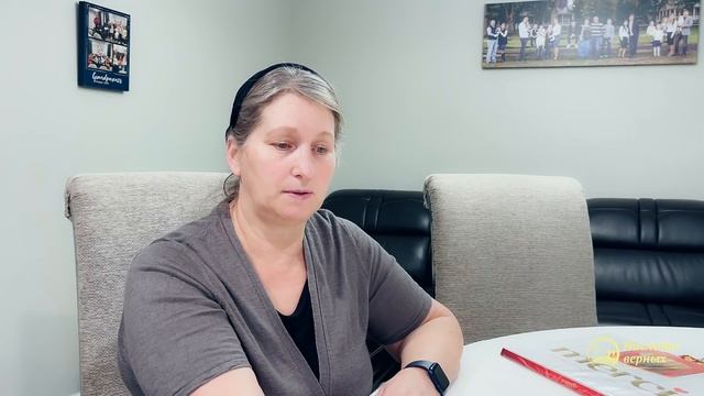 Николай Бойко - 30 лет в неволе хранил верность Христу