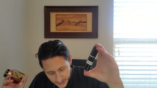 Roja Dove Enigma Pour Homme Parfum vs. Parfum Cologne...which is better? #rojadove #roja #fragrance смотреть онлайн