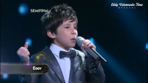 Eddy Valenzuela  - Volver a Amar