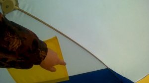 Палатка СТЭК КУБ 3 Обзор палатки. Для зимней рыбалки.