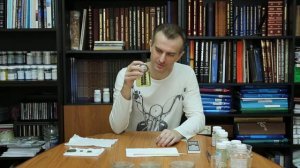 Обработка и воронение старых предметов из стали.