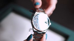 Сталь 904L. У кого кроме них? | 316 Watch обзор