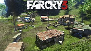 ПРОХОД К ОДИНОКОМУ БЕРЕГУ | АВАНПОСТ | ПРОХОЖДЕНИЕ FAR CRY 3 БЕЗ КОММЕНТАРИЕВ