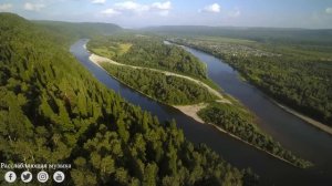 Красивая утренняя музыка! Лечебная музыка для сердца,сосудов!Расслабляющая музыка для снятия стресс