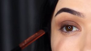 Beginners Smokey Eye Makeup Tutorial | Parts of the Eye | How To Apply Eyeshadow