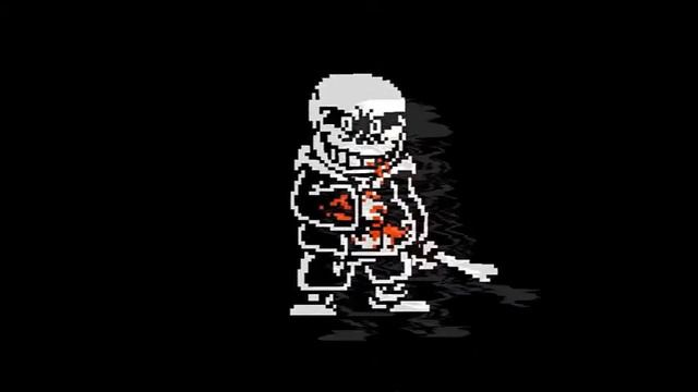 undertale last breath the slaughter continues remastered modificado смотреть онлайн