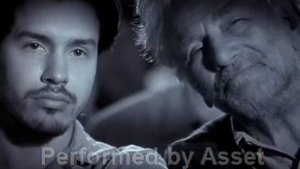 Питер Фальк о боксе