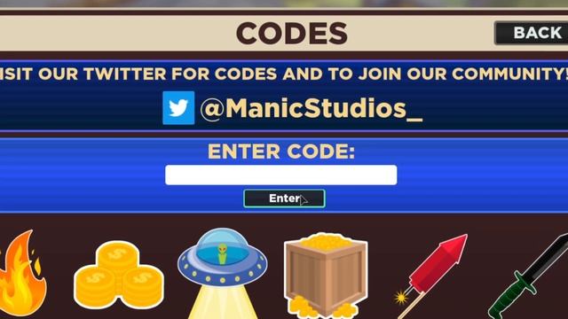 ALL WORKING *NEW* ROBLOX SHOOT OUT CODES FOR TRAIL & COINS OF AUGUST 2020 ? смотреть онлайн