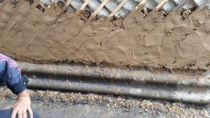 Бюджетный  летний курятник от А до Я своими руками/ Дача и пасека на Волге/summer chicken coop