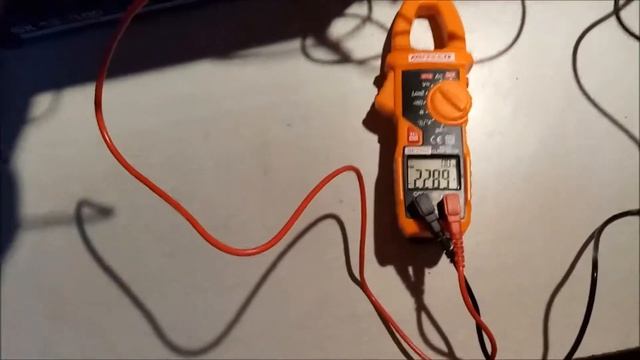 Изучаю Ардуино. О4 датчик DC напряжения смотреть онлайн