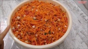 А ВЫ ТАК ДЕЛАЕТЕ⁉️ УНИВЕРСАЛЬНАЯ ЗАПРАВКА / ЗАЖАРКА для ЩЕЙ, БОРЩЕЙ, ПОДЛИВЫ / ПРОЩЕ НЕ БЫВАЕТ