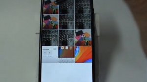 Любимые или избранные фото в Галерее смартфона Huawei и Honor