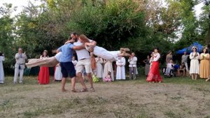 купала. Росток. 6.07. 24