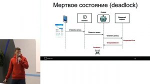 Госуслуги в формате диалогов с чат-ботами. Real-time приложение с чат-ботами на Python