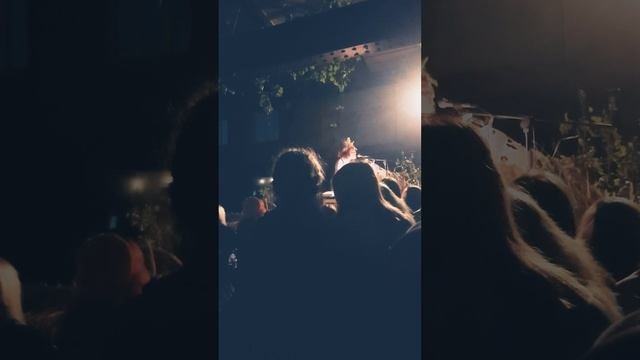 Шарлот - Дорого не Дорого. Live Санкт-Петербург