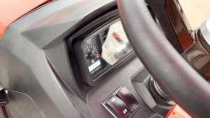 Минитрактор Кубота (Kubota). Японский минитрактор. Минитрактор ZimAni B2741.