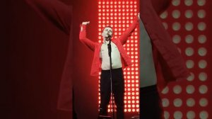 Шея в твоей помаде ?.. Vesna305 Москва 13.01.2023