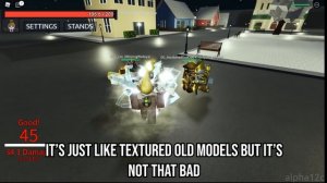 Better PVP than AUT? Project Heritage Fighting Jojo Game!