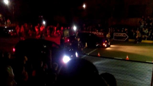 Ирина Чекашкина SRT8 смотреть онлайн