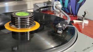 Grace F-8 C Custom. Frank Sinatra - I've Got You Under My Skin