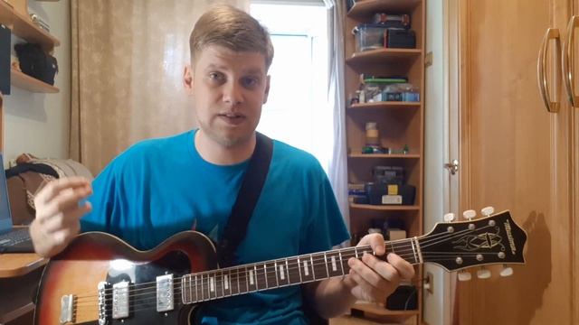 ВЕНЯ ДРКИН - Всё будет хорошо Кавер и разбор. Выпуск 82