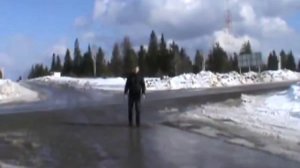 Хроники Гремячинска Начало