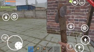 играю в оксайд