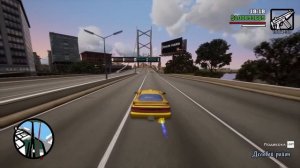 GTA: Trilogy спустя ГОД - Что это было?