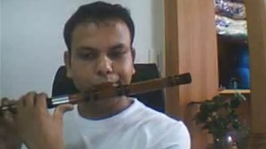 Learning Flute