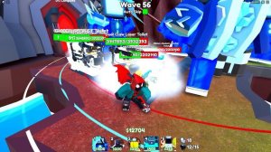 🌟КАК ПРОЙТИ 100+ ВОЛН в НОВОМ БЕСКОНЕЧНОМ РЕЖИМЕ в Toilet Tower Defense ГАЙД! ПРОШЁЛ КУЧУ ВОЛН!